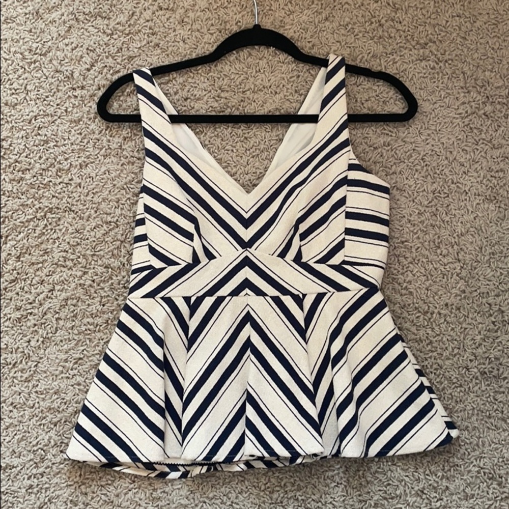 Maeve Tank Top